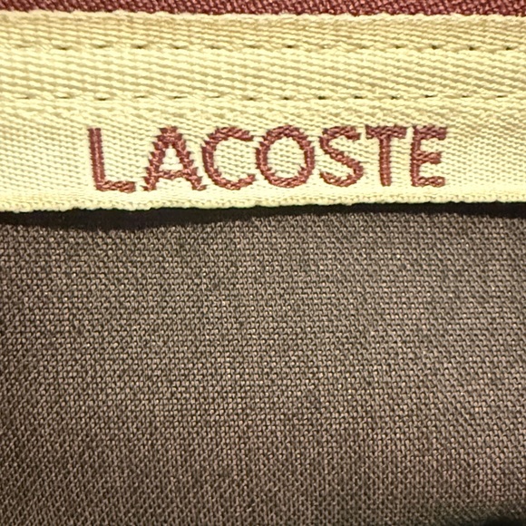 Lacoste L 12.12. Concept Tote - Picture 2 of 5
